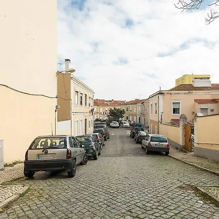 Typical In The Heart Of * Lisboa