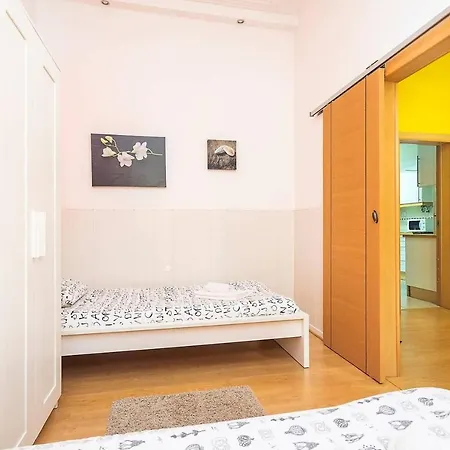 Typical In The Heart Of Apartment Lisbon